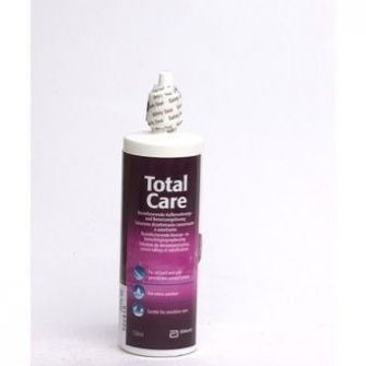 Total Care Bewaaroplossing