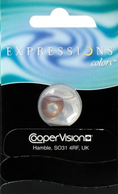 Expressions Colors (1 Pack)
