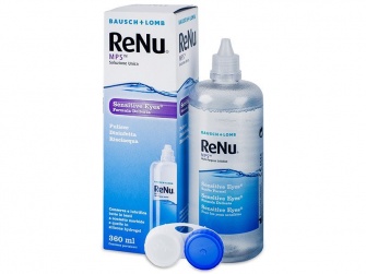 ReNu Multi Purpose Sensitive Eyes 360 ml