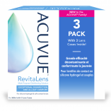 Acuvue RevitaLens (6 Maanden)