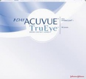 1 Day Acuvue TruEye (90 Pack)