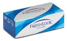 Freshlook Colors (2 Pack)