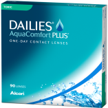 Dailies AquaComfort Plus Toric (90 Pack)